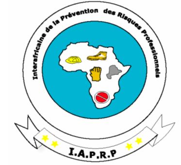 Logo IAPRP Logo IAPRP